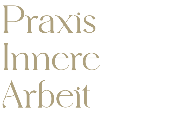 Praxis Innere Arbeit Text